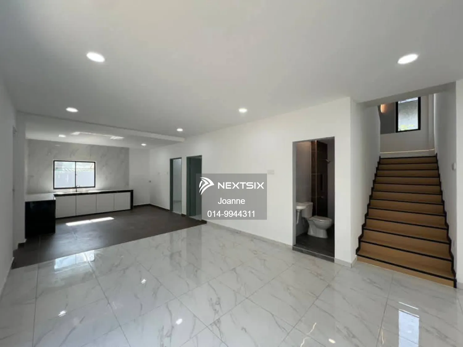 Bungalow For Sale in Johor Bahru Johor - Image 7