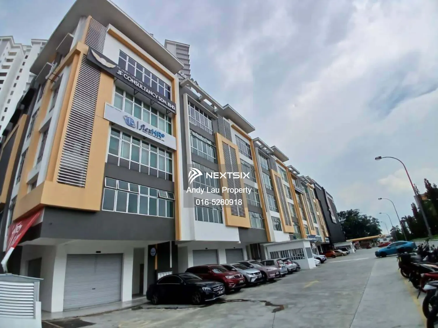 Shop For Sale in Johor Bahru Johor