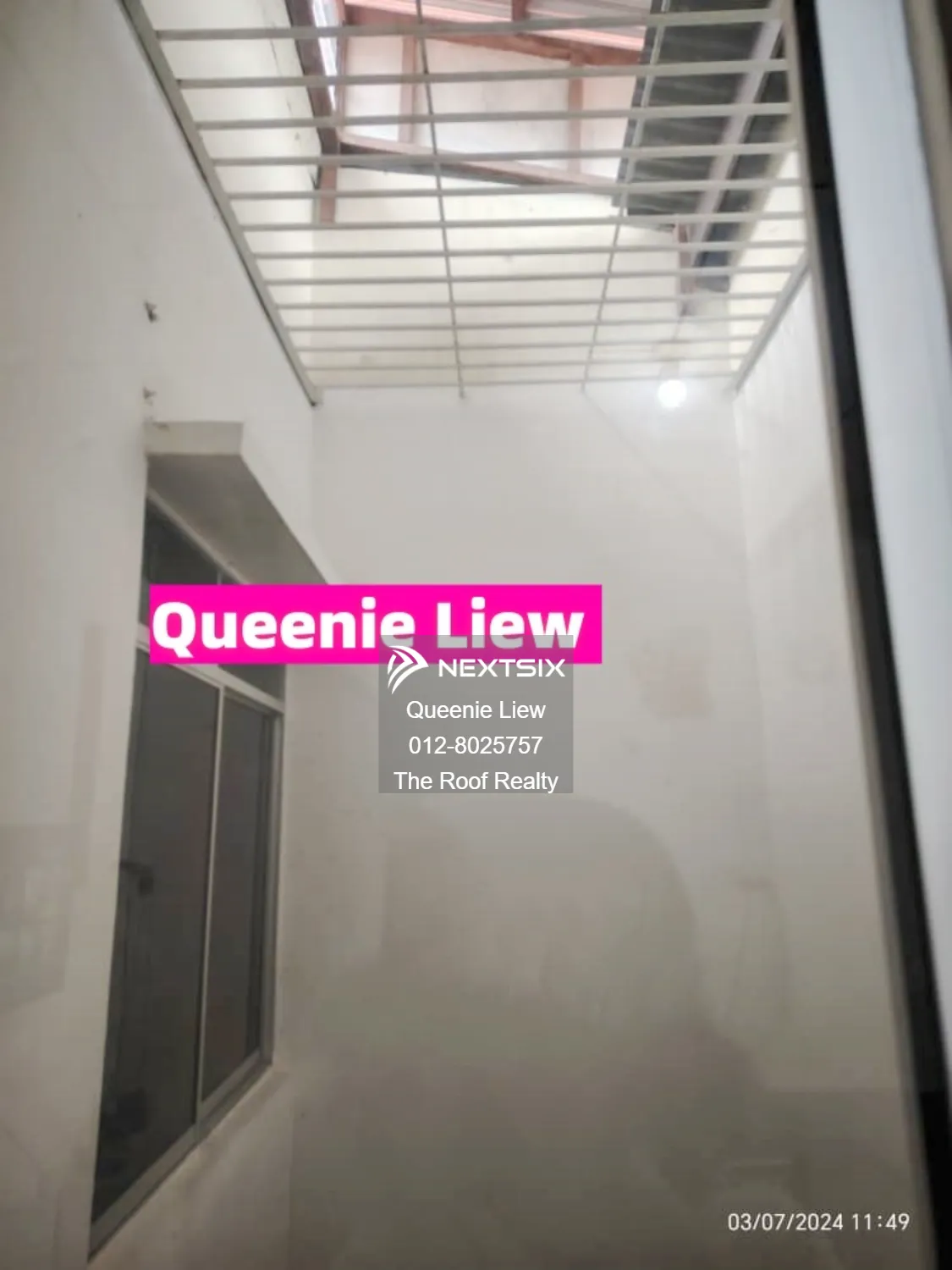 1-sty Terrace/Link House For Sale in Papar Sabah - Image 5