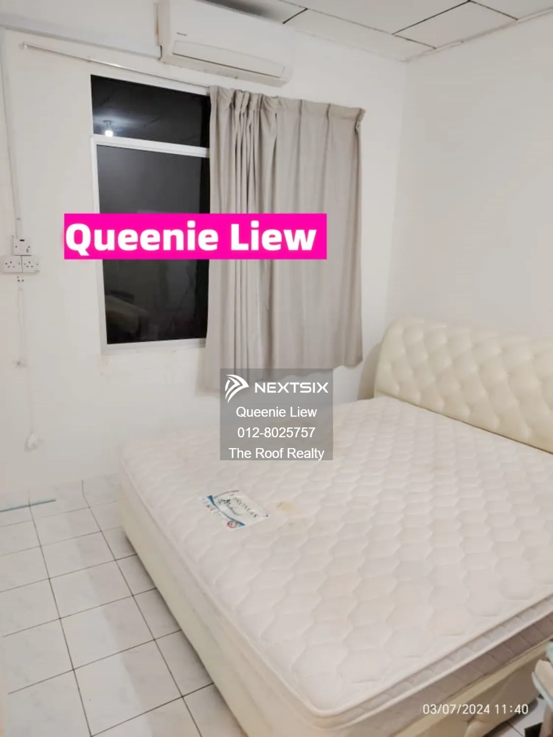 1-sty Terrace/Link House For Sale in Papar Sabah - Image 7