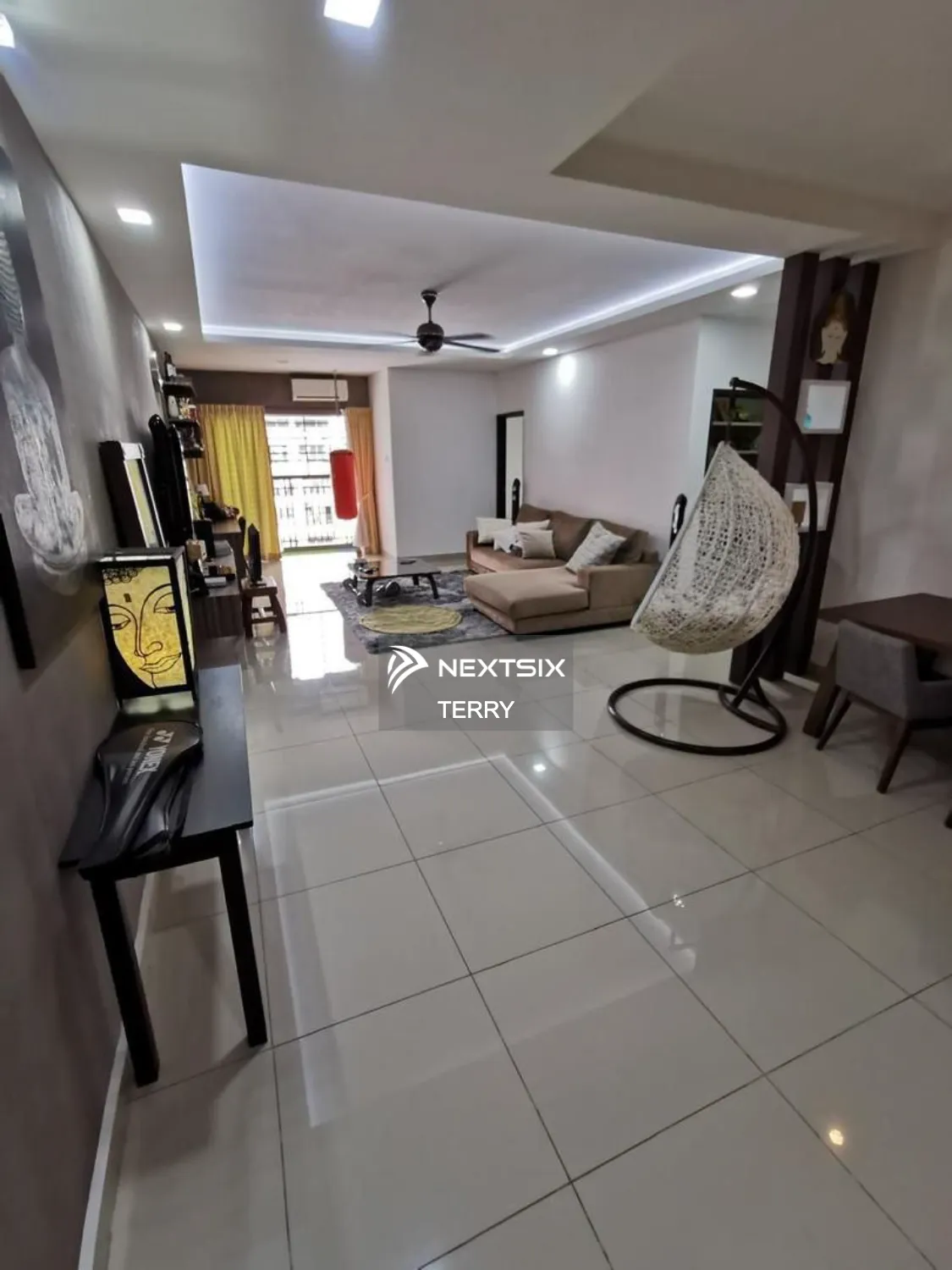 2-sty Terrace/Link House For Sale in Johor Bahru Johor - Image 2