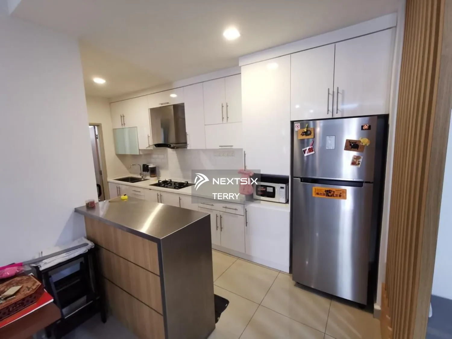 2-sty Terrace/Link House For Sale in Johor Bahru Johor - Image 3