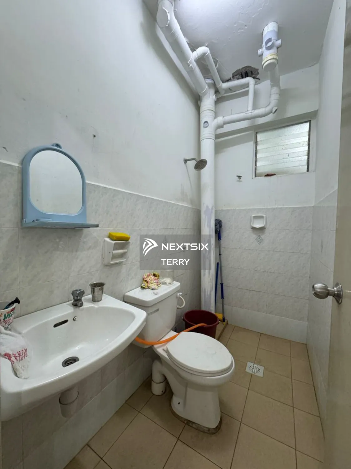 Apartment For Sale in Tampoi Johor - Image 10