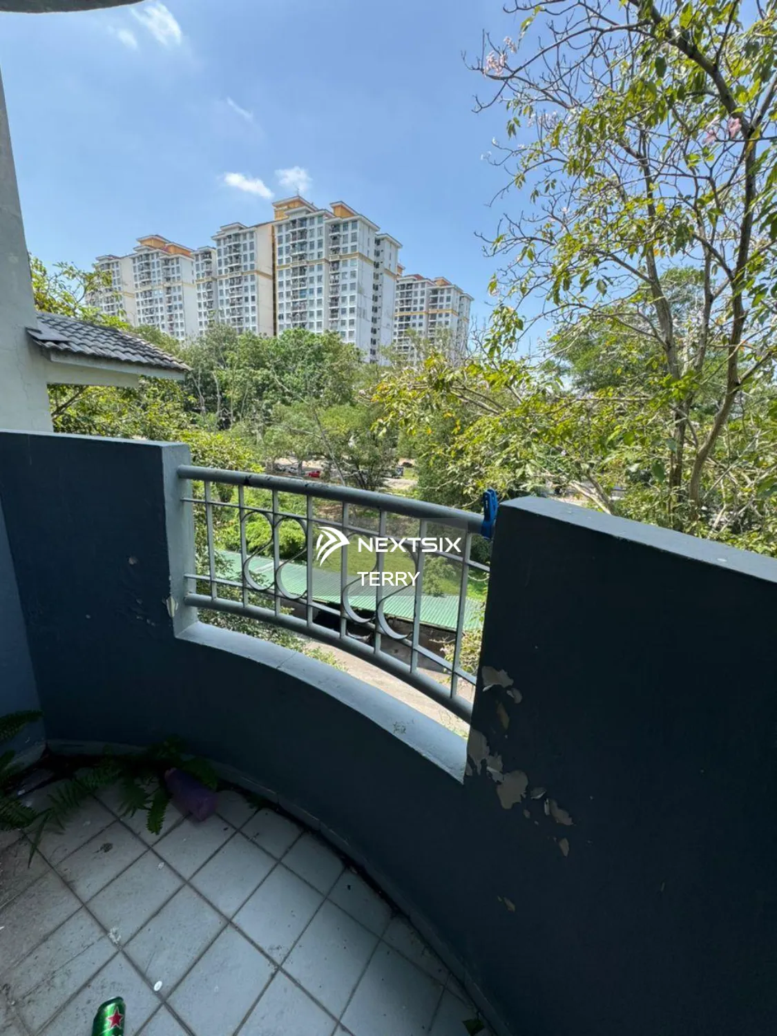 Apartment For Sale in Tampoi Johor - Image 11