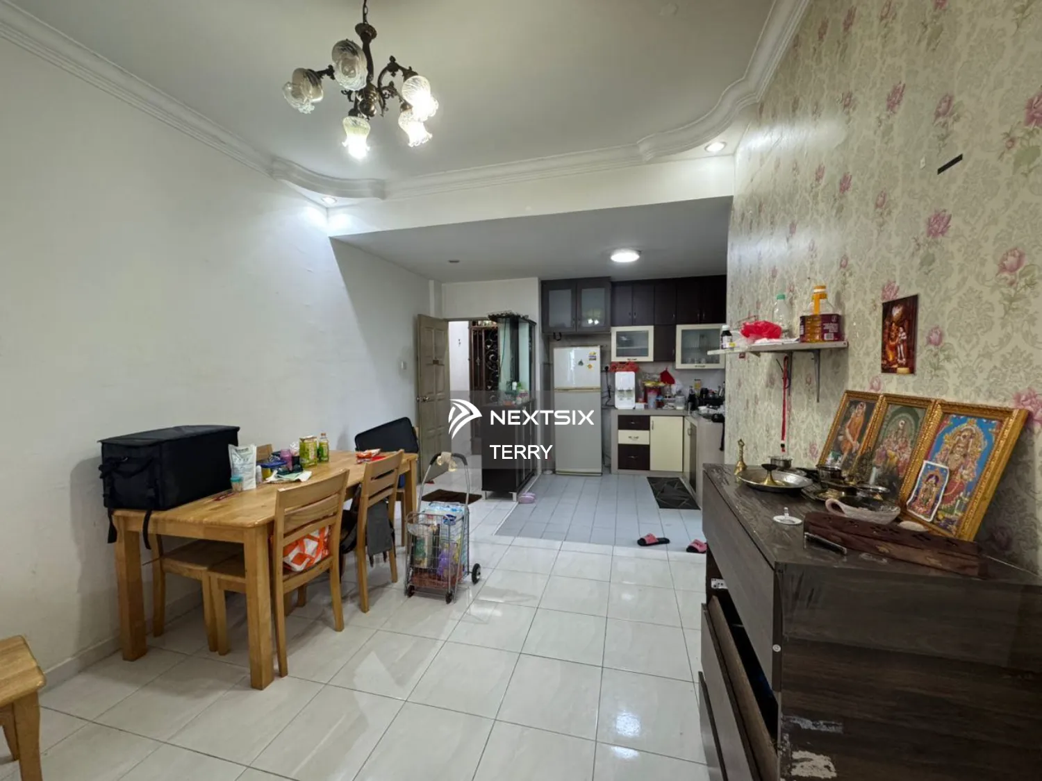 Apartment For Sale in Tampoi Johor - Image 5
