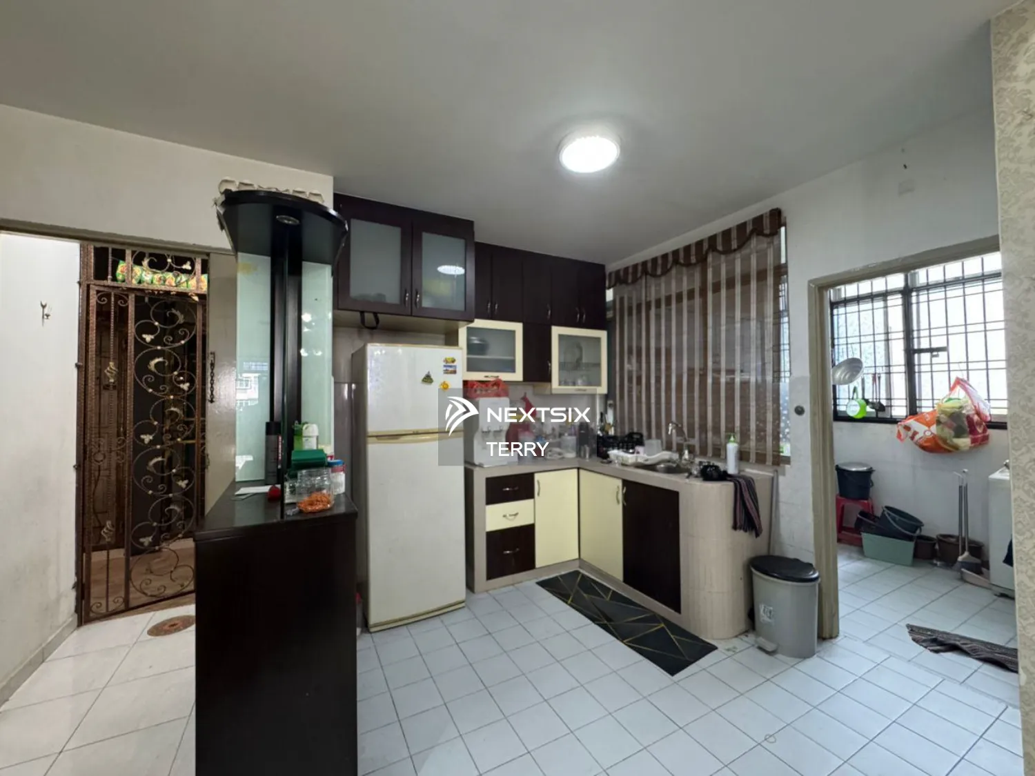 Apartment For Sale in Tampoi Johor - Image 6