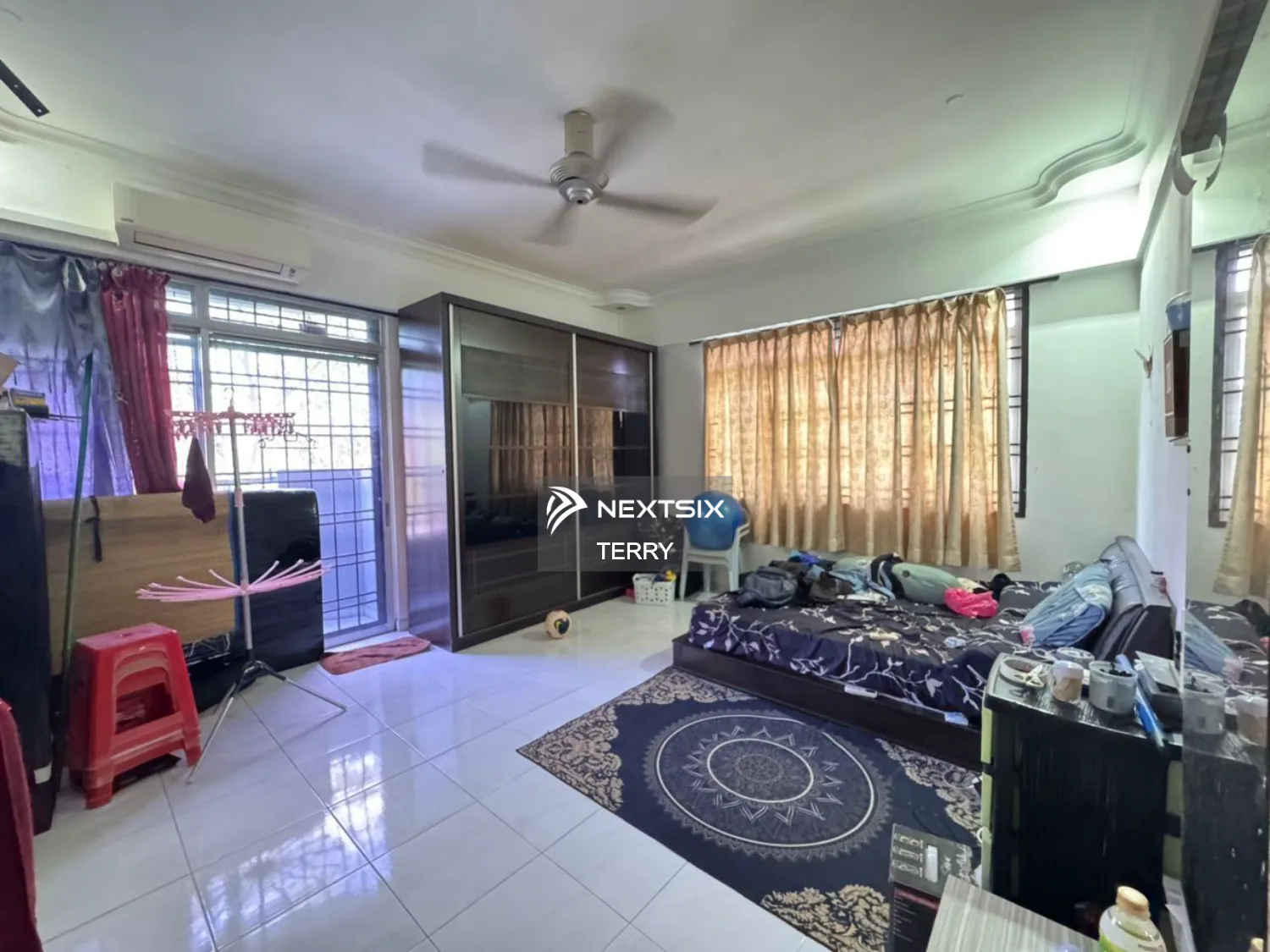 Apartment For Sale in Tampoi Johor - Image 7