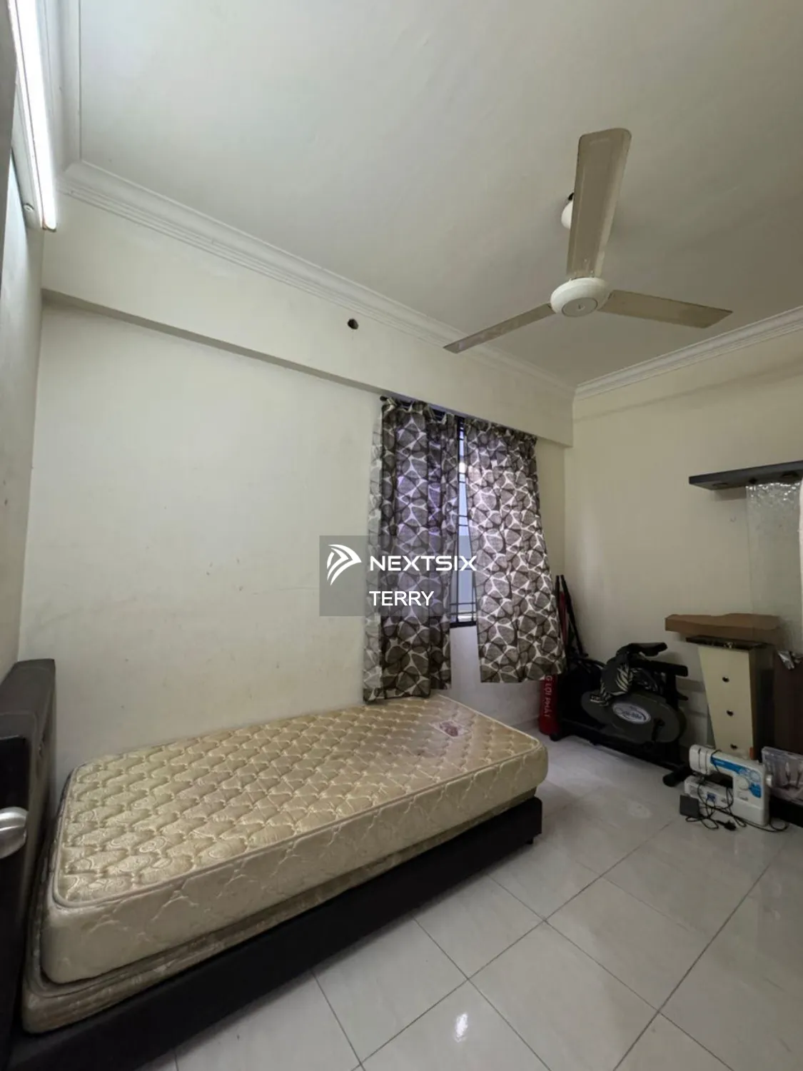 Apartment For Sale in Tampoi Johor - Image 9
