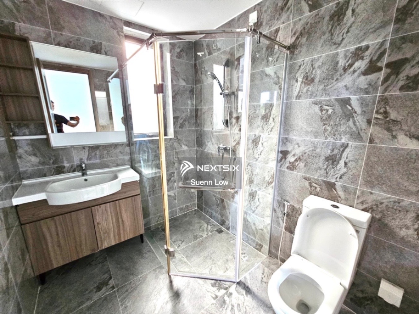 Cluster House For Sale in Gelang Patah Johor - Image 13