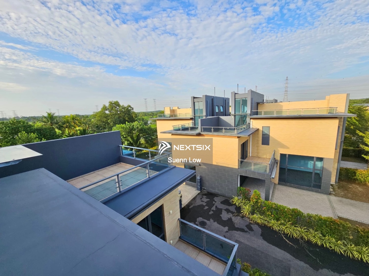 Cluster House For Sale in Gelang Patah Johor - Image 15