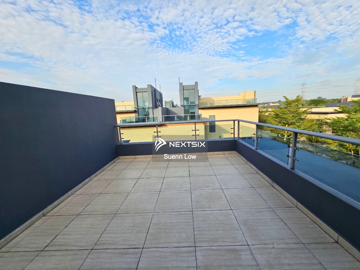 Cluster House For Sale in Gelang Patah Johor - Image 16