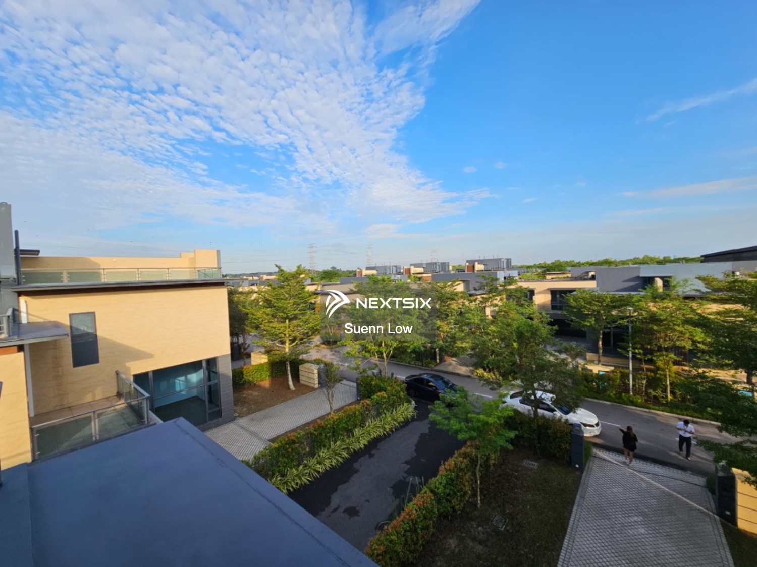 Cluster House For Sale in Gelang Patah Johor - Image 18