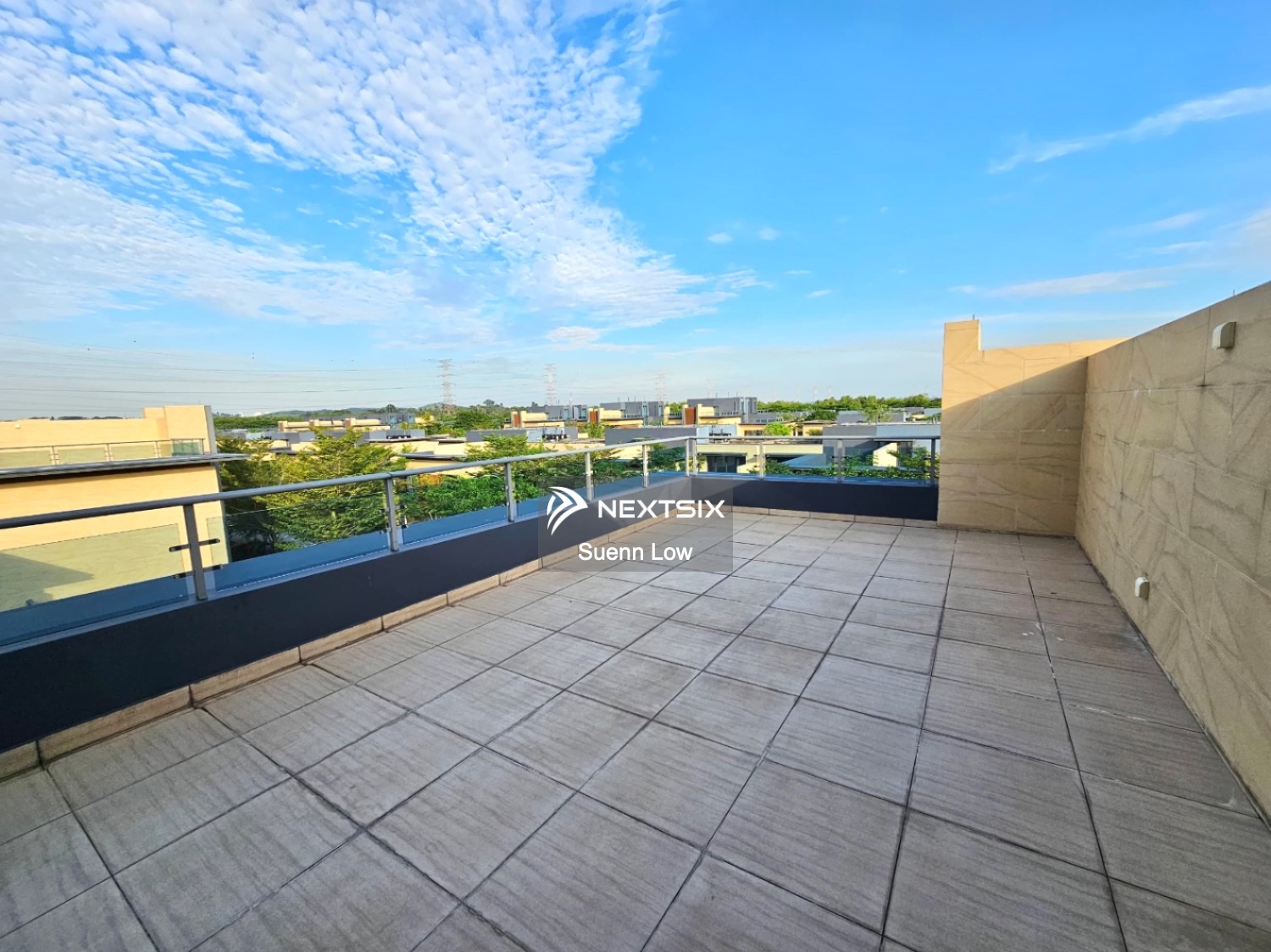 Cluster House For Sale in Gelang Patah Johor - Image 19