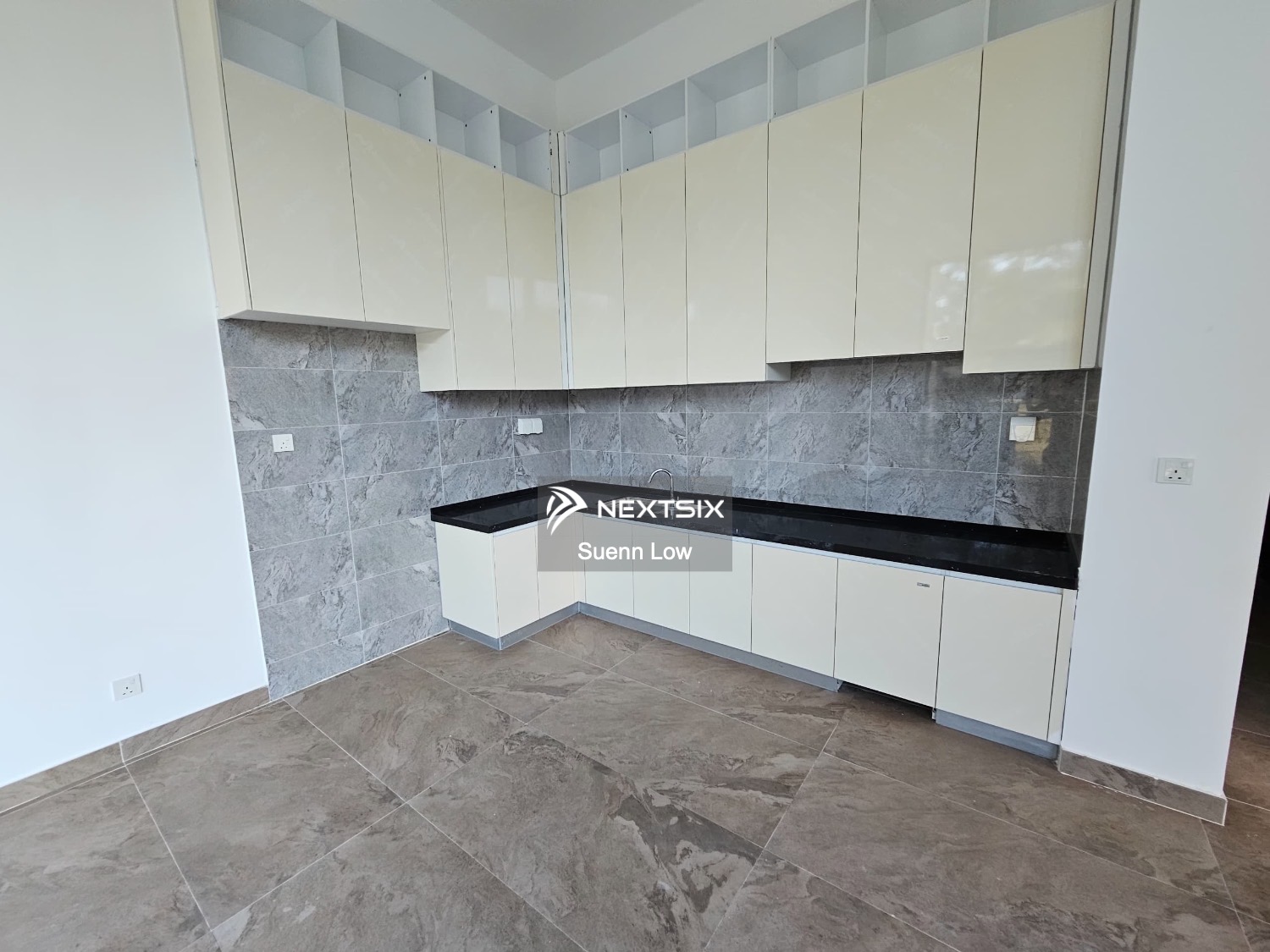 Cluster House For Sale in Gelang Patah Johor - Image 6