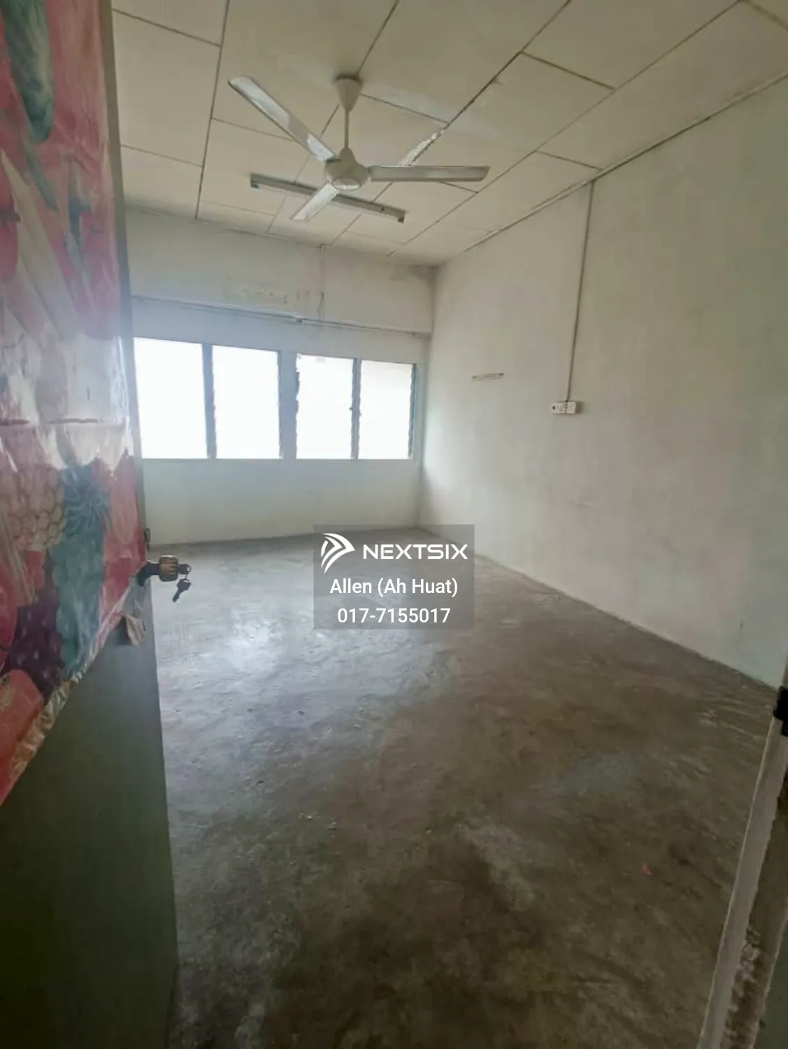 Shop For Sale in Skudai Johor