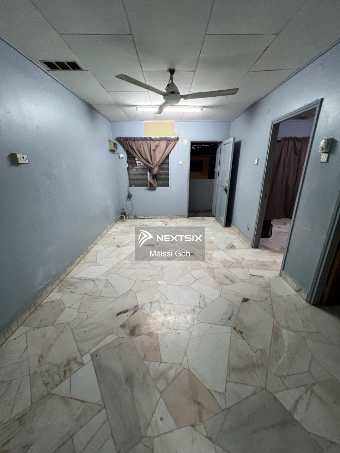 Flat For Rent in Wangsa Maju Kuala Lumpur