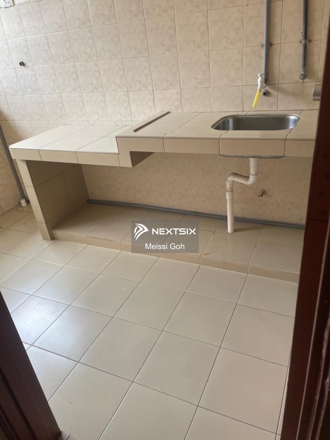 Townhouse For Rent in Rawang Selangor