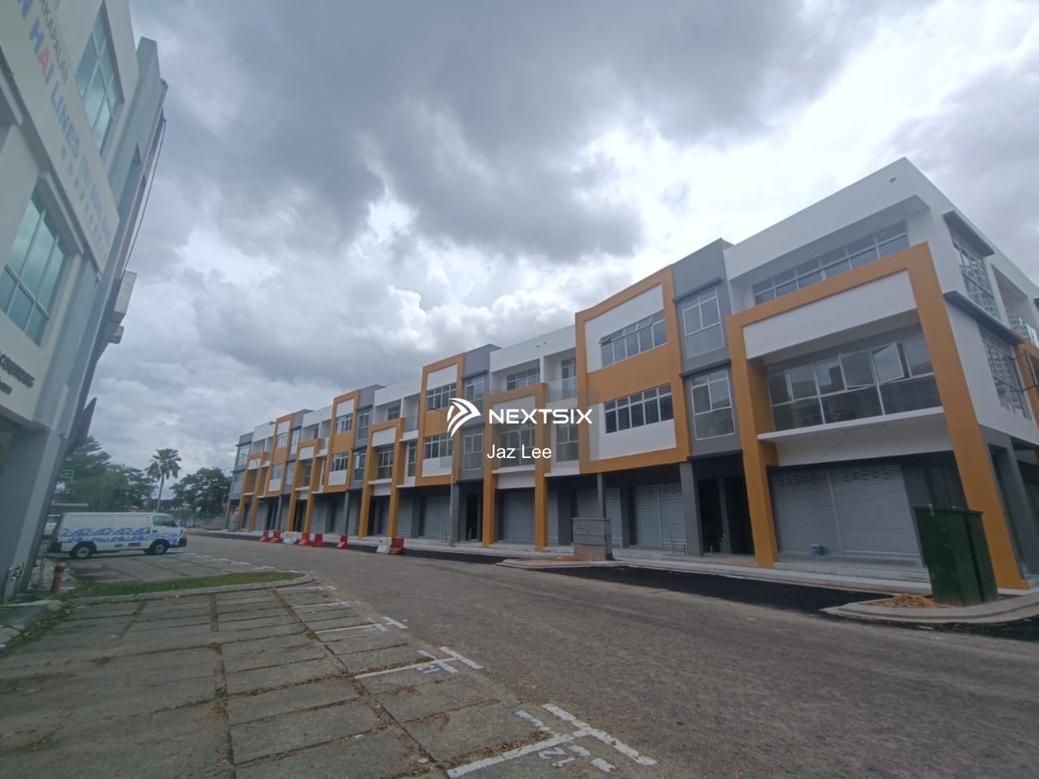 Shop For Rent in Johor Bahru Johor