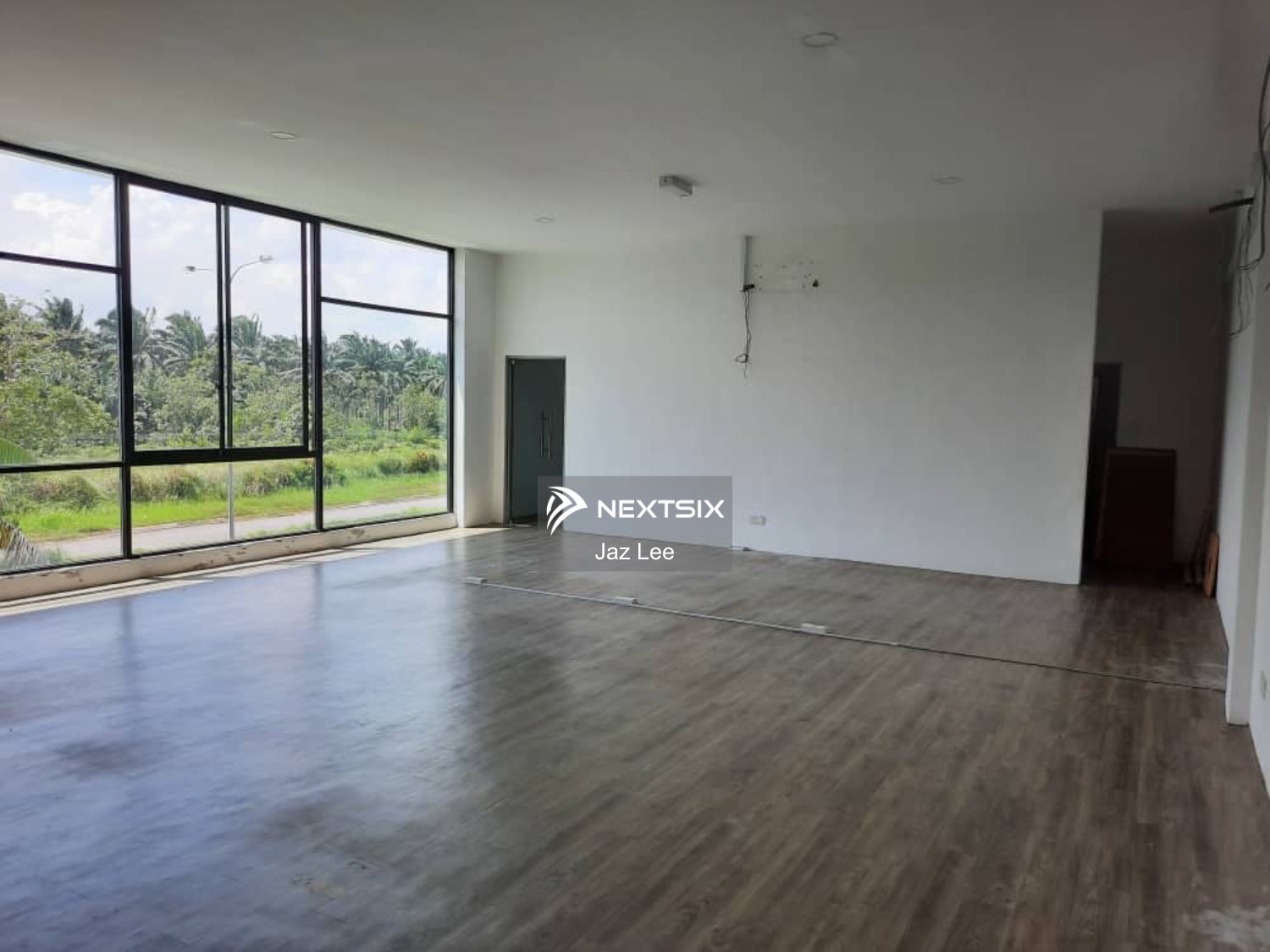 Semi-D Factory For Rent in Gelang Patah Johor - Image 7