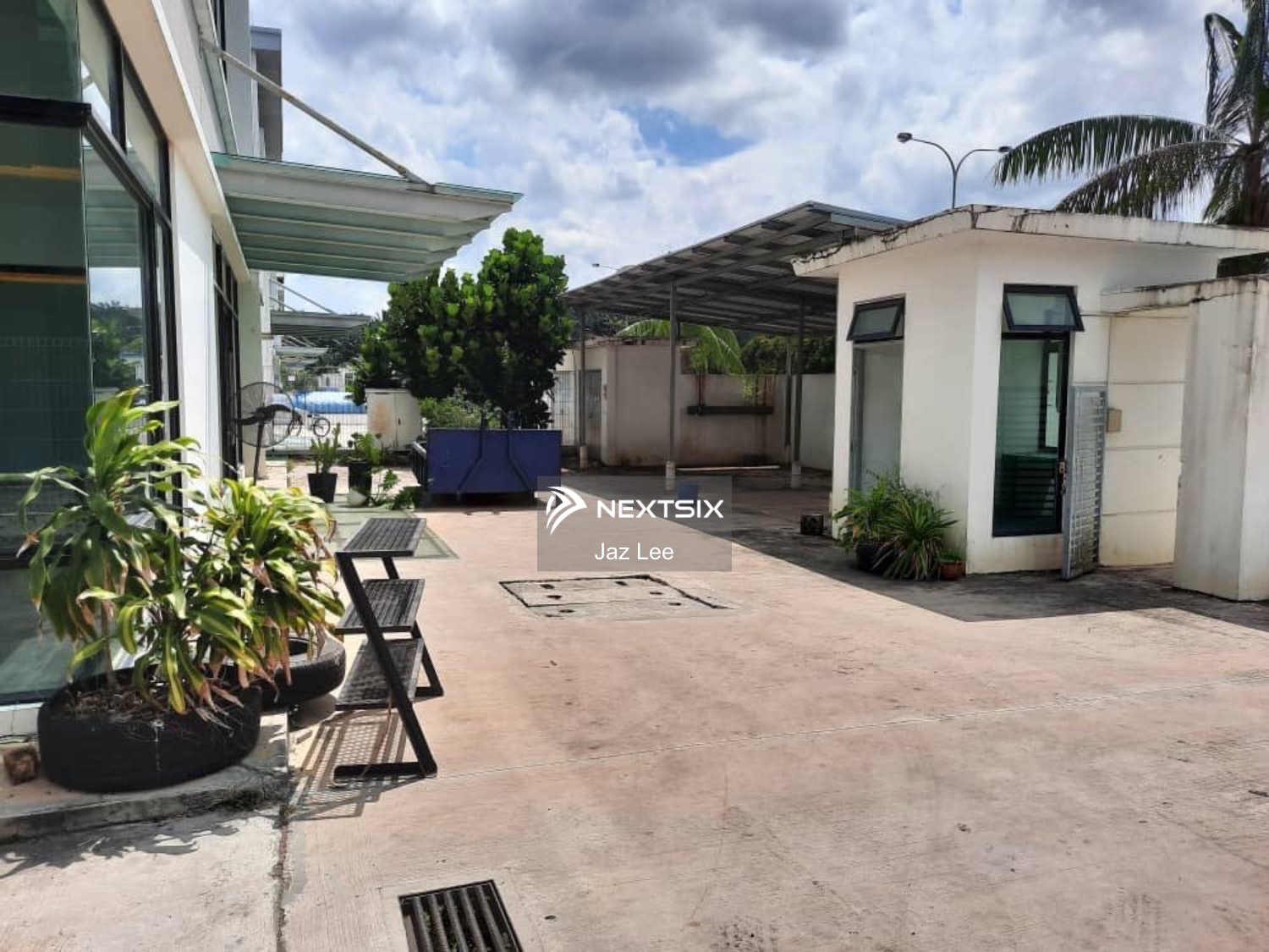 Semi-D Factory For Rent in Gelang Patah Johor - Image 9