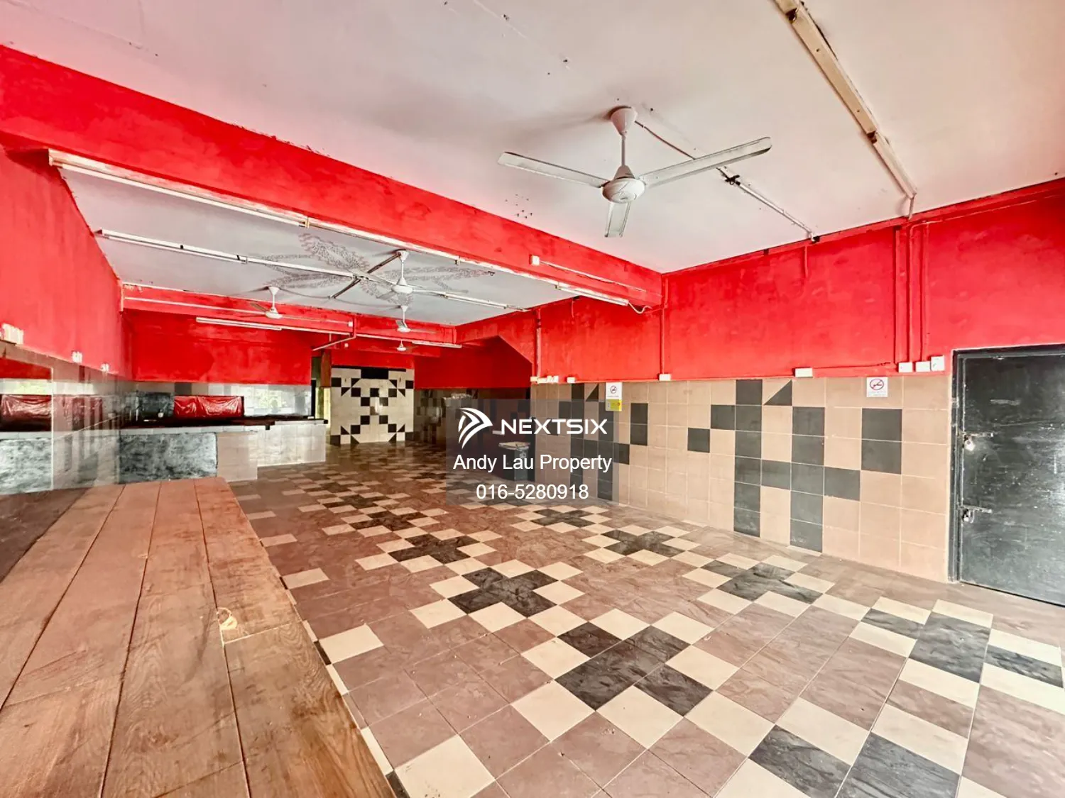 Shop For Sale in Pasir Gudang Johor