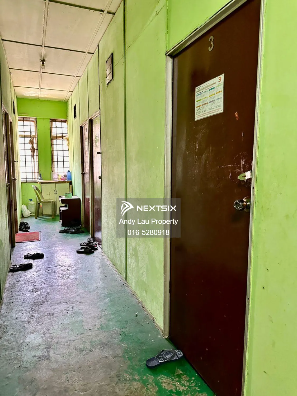 Shop For Sale in Pasir Gudang Johor - Image 5