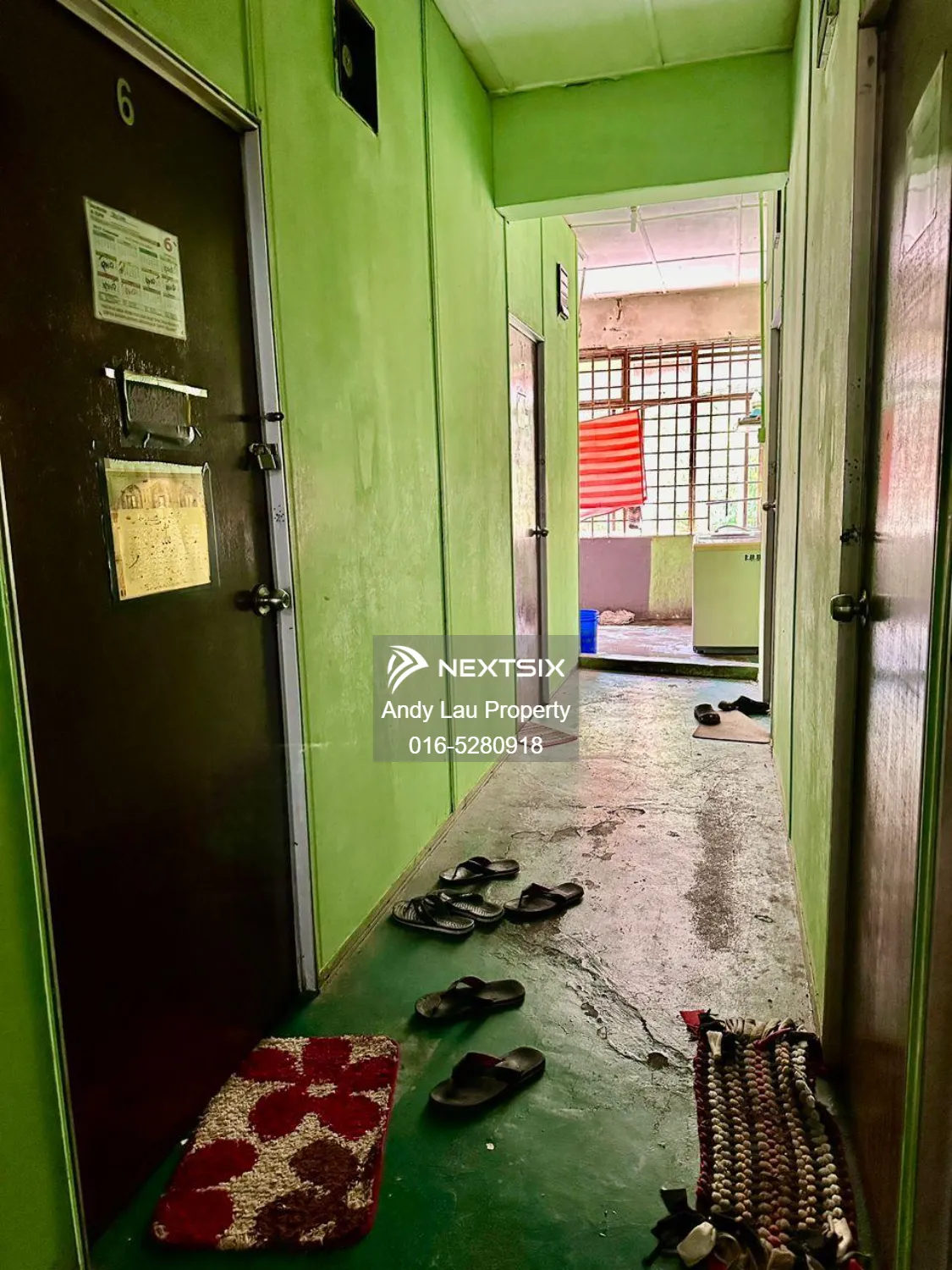 Shop For Sale in Pasir Gudang Johor - Image 6