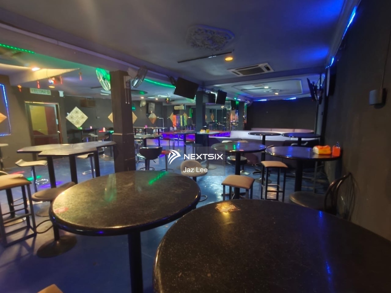 Shop For Sale in Skudai Johor