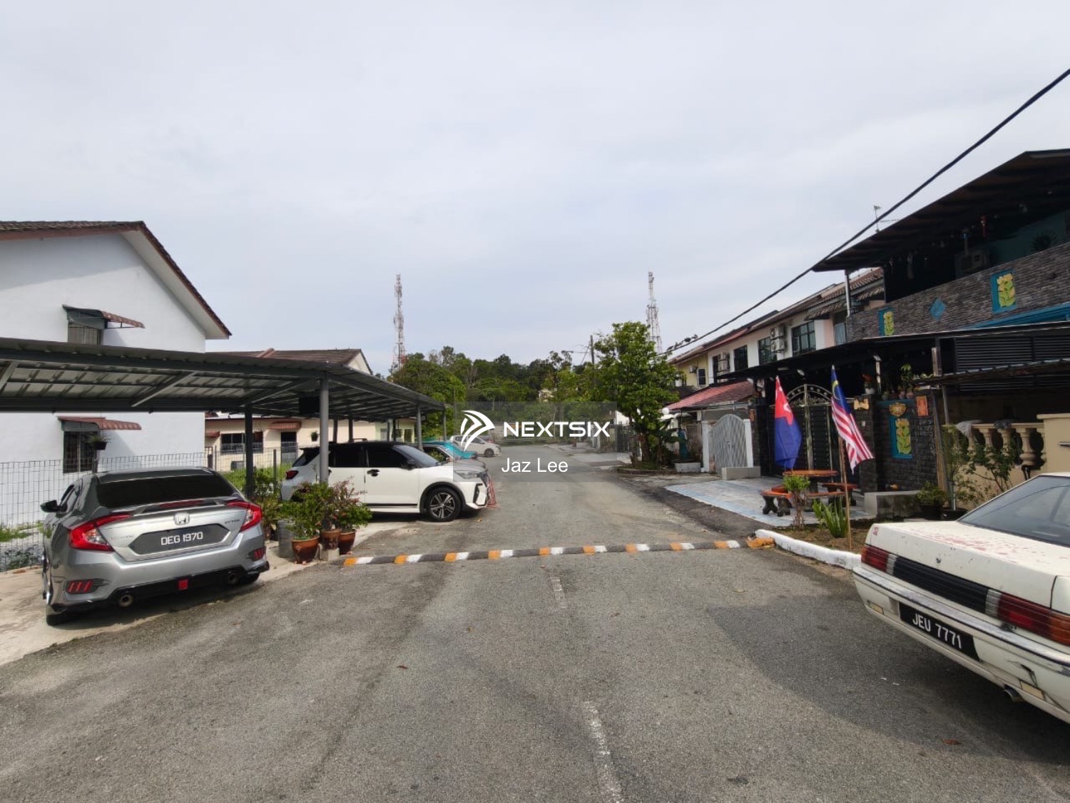 2-sty Terrace/Link House For Sale in Johor Bahru Johor