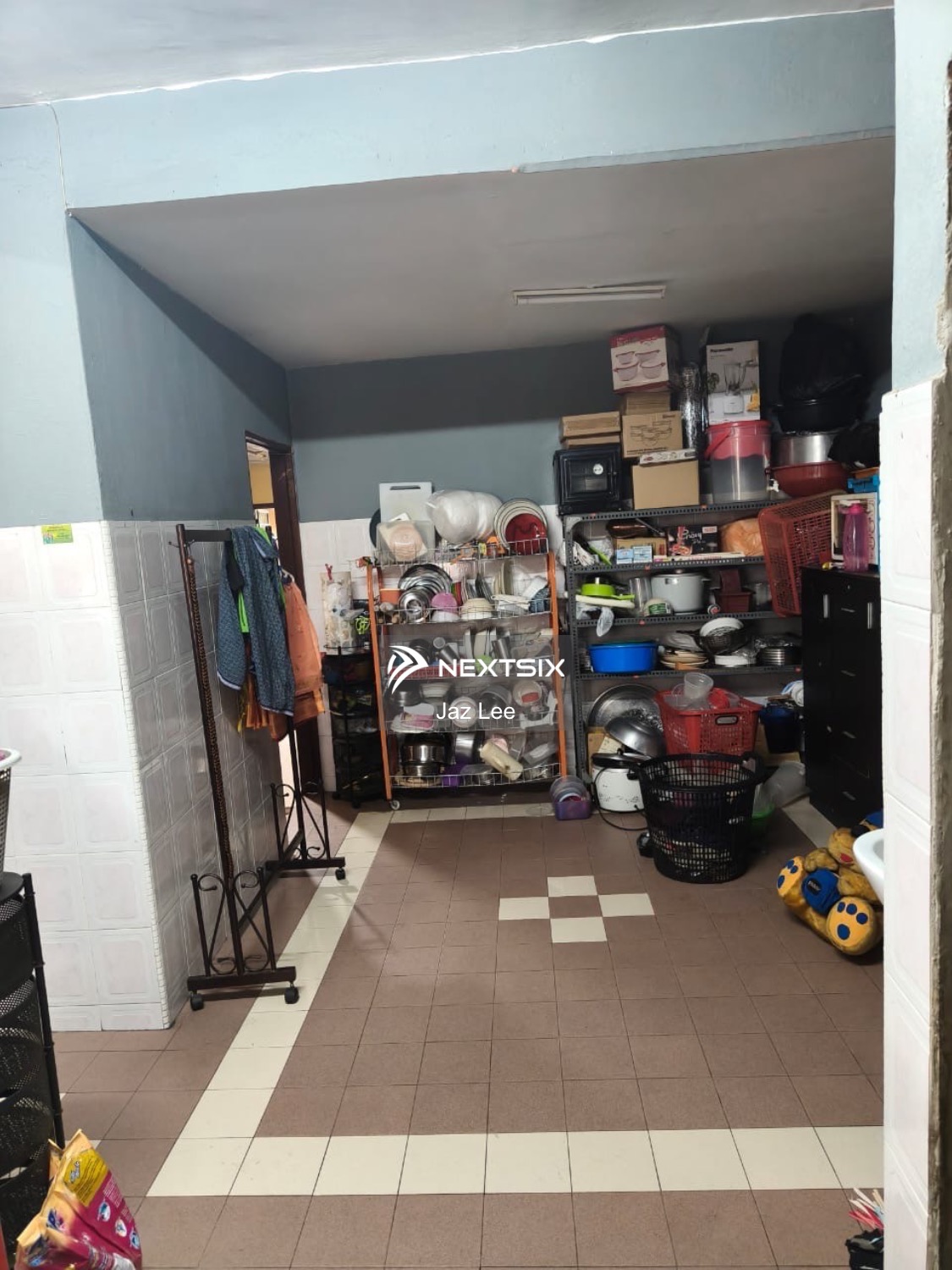 2-sty Terrace/Link House For Sale in Johor Bahru Johor - Image 6