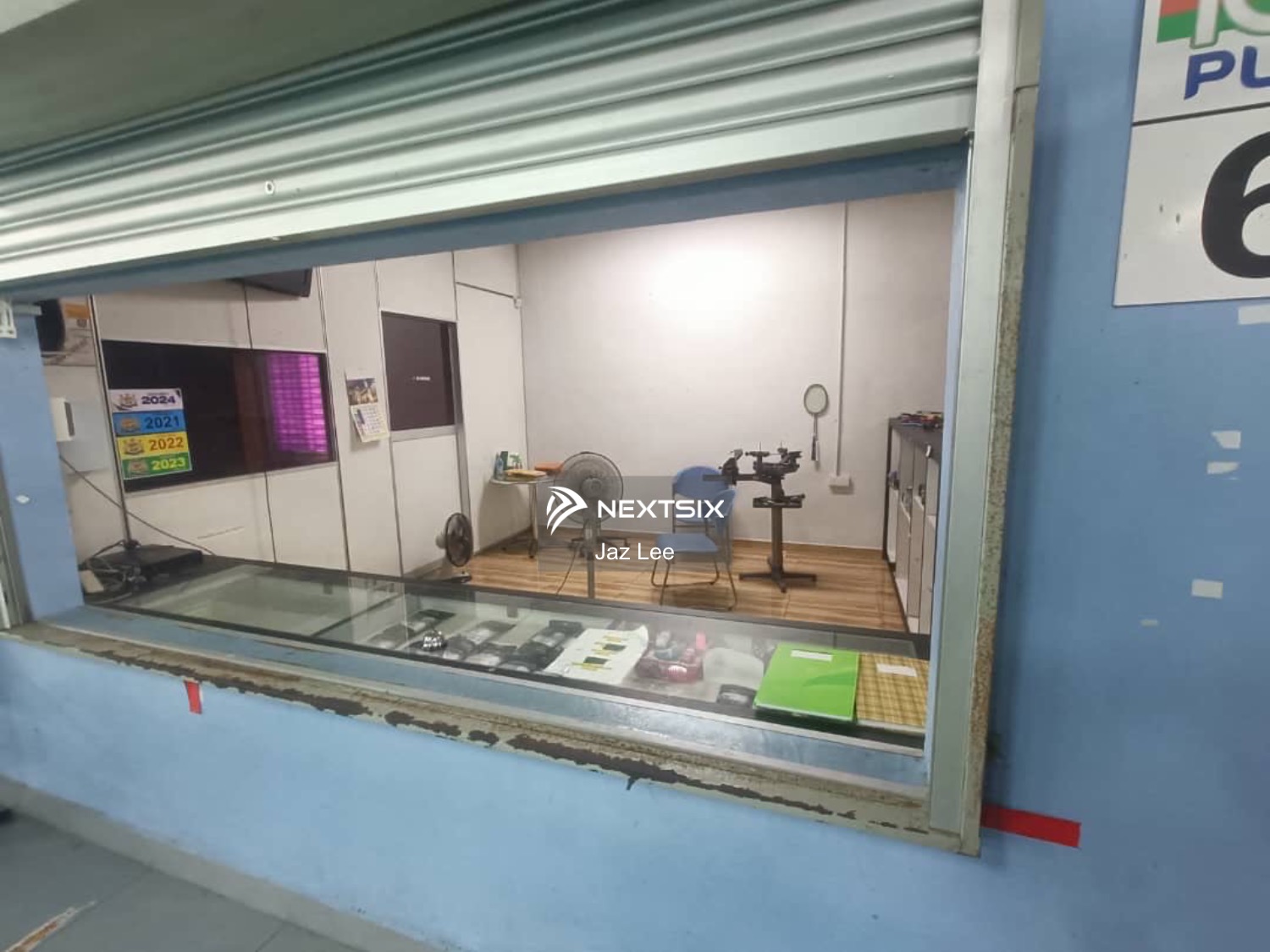 Factory For Sale in Kota Tinggi Johor - Image 2