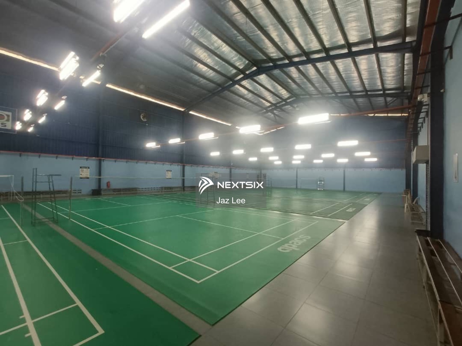 Factory For Sale in Kota Tinggi Johor - Image 3