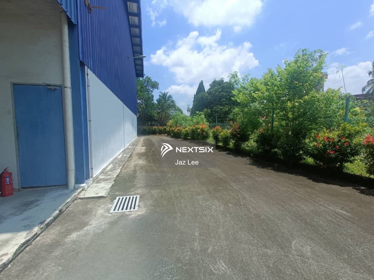 Factory For Sale in Kota Tinggi Johor - Image 5