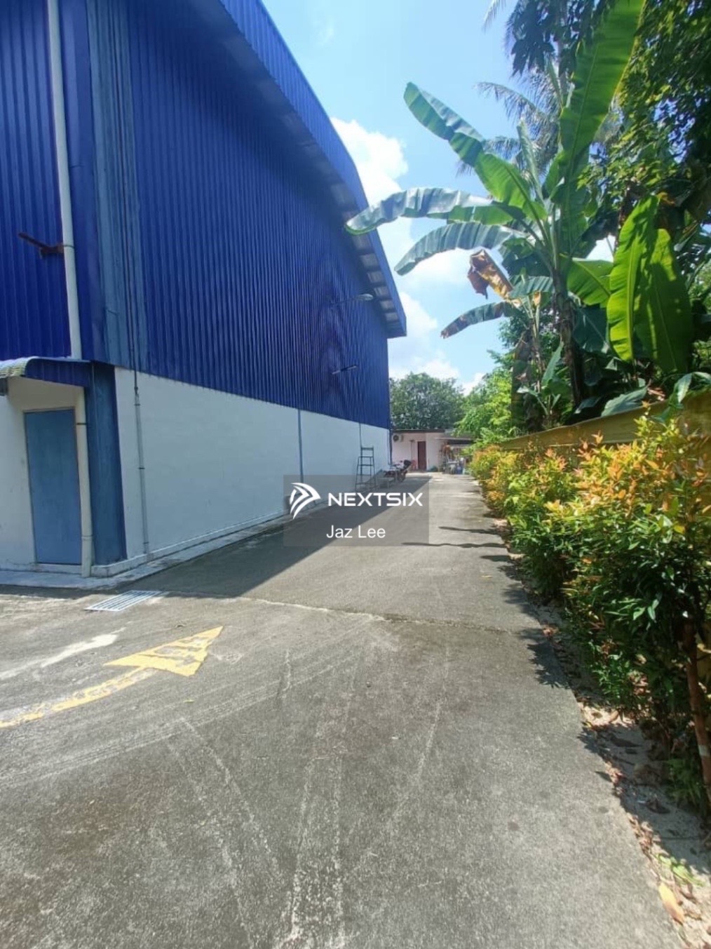 Factory For Sale in Kota Tinggi Johor - Image 7