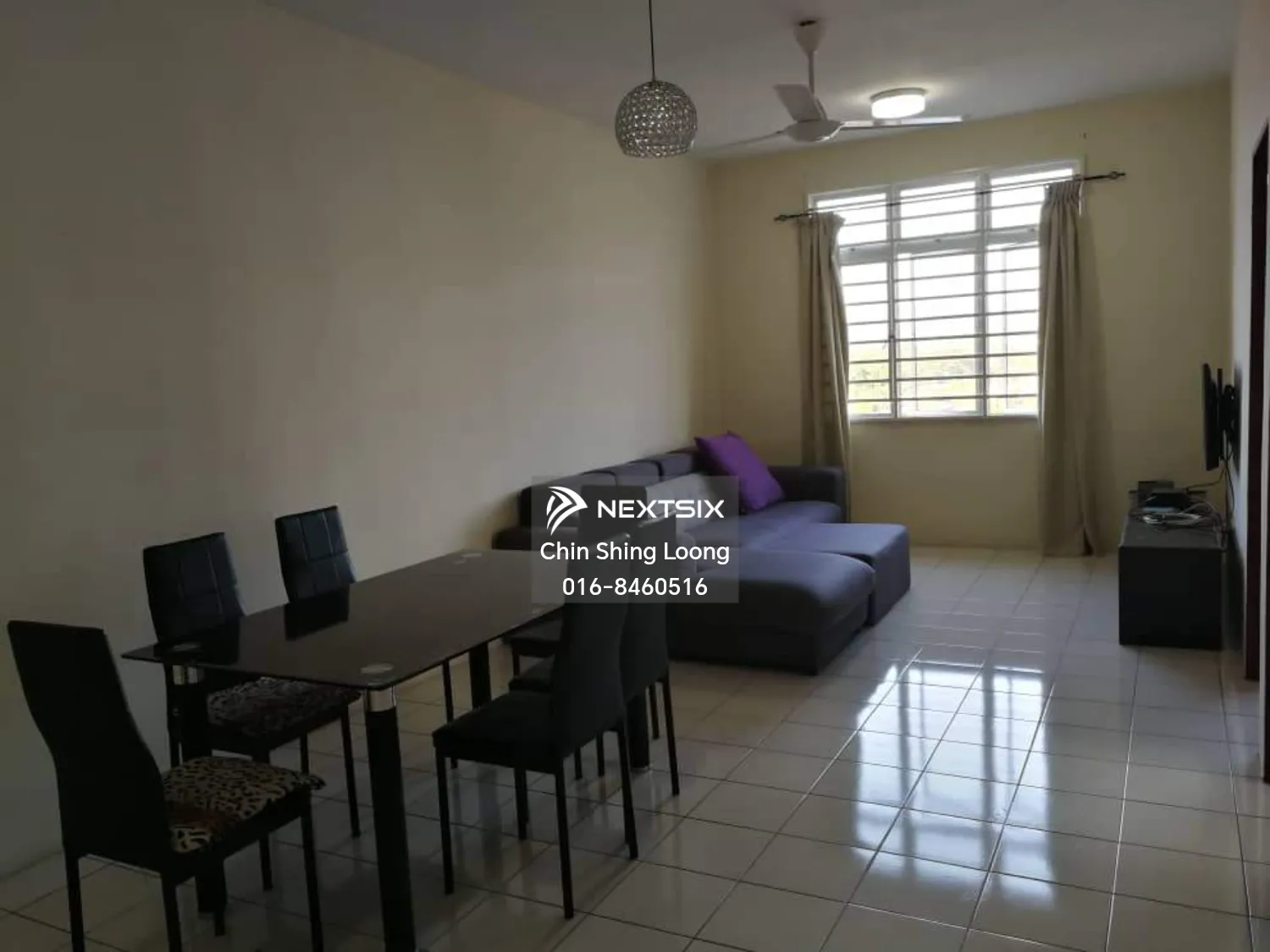 Apartment For Sale in Kota Kinabalu Sabah