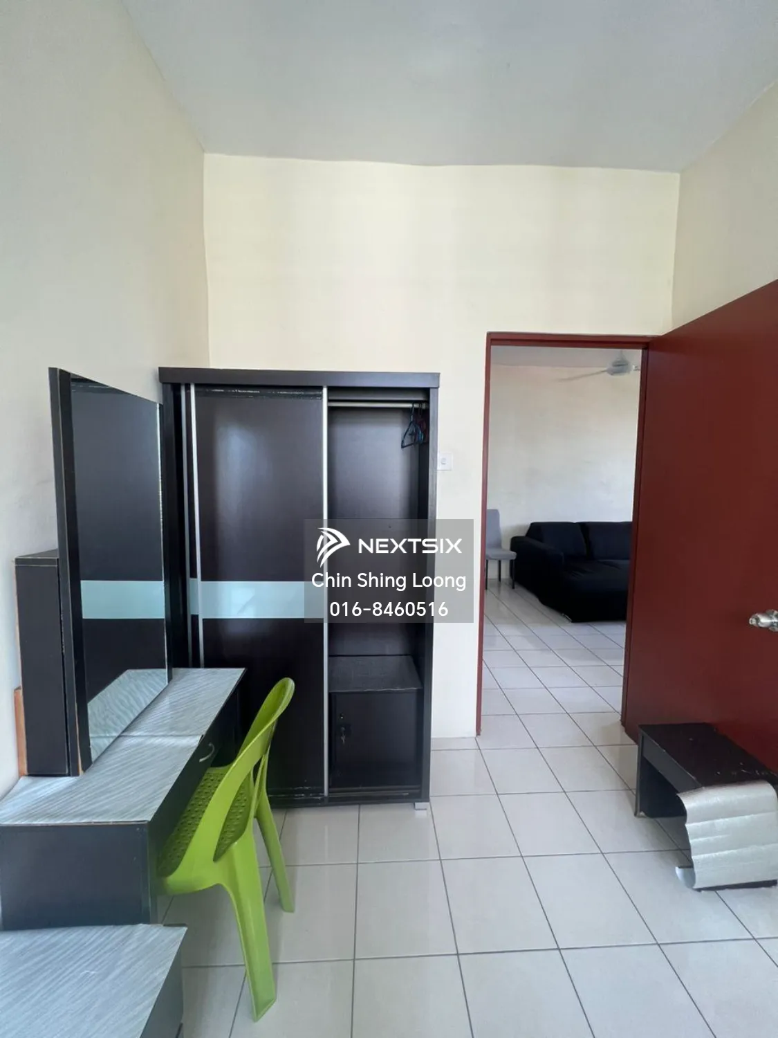 Apartment For Sale in Kota Kinabalu Sabah - Image 5