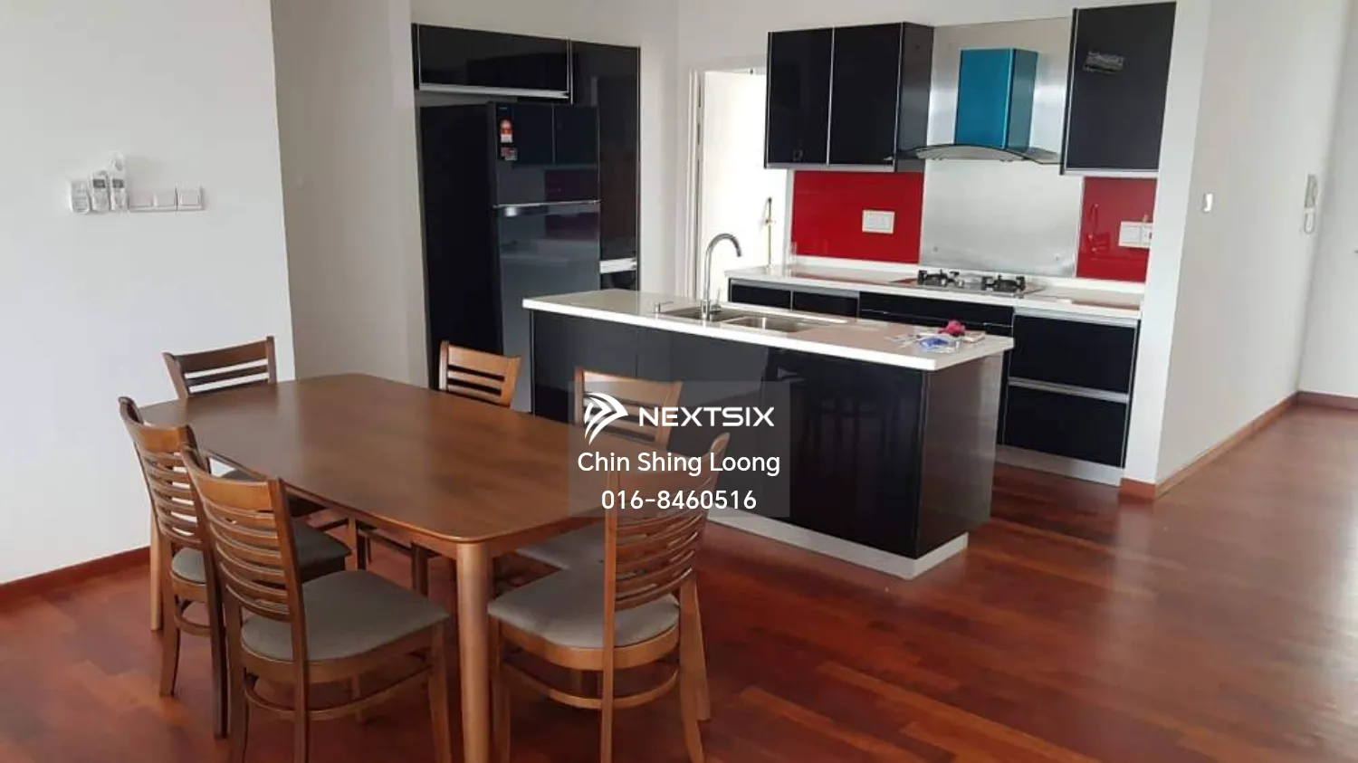 Condominium For Sale in Kota Kinabalu Sabah