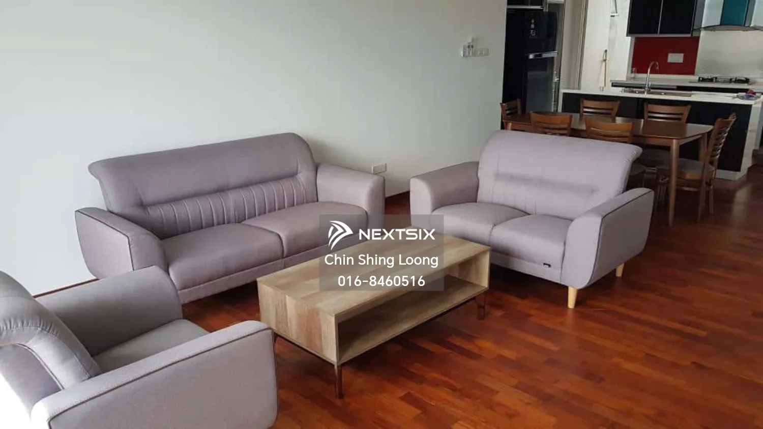 Condominium For Sale in Kota Kinabalu Sabah - Image 2