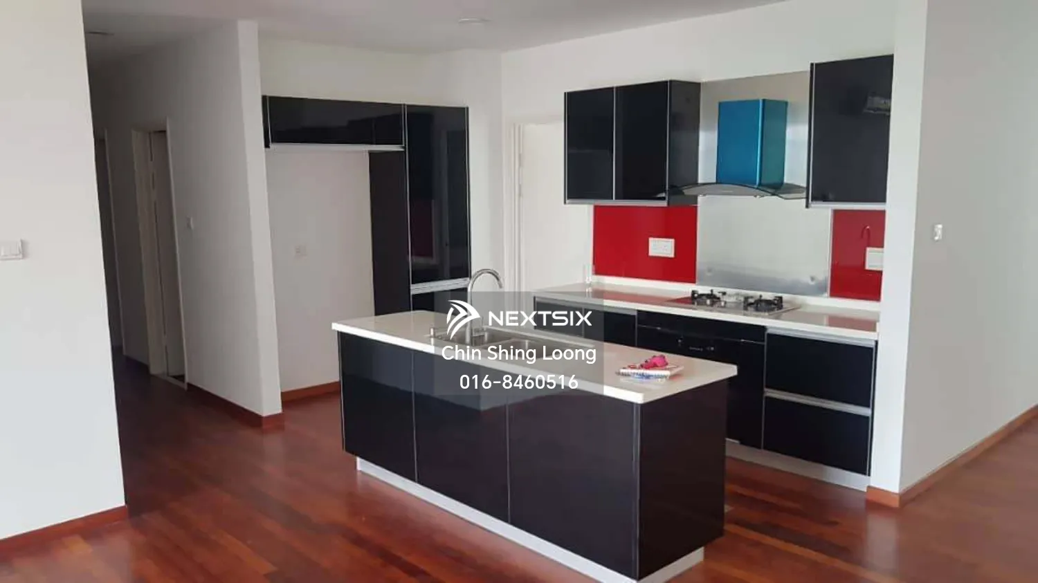 Condominium For Sale in Kota Kinabalu Sabah - Image 3