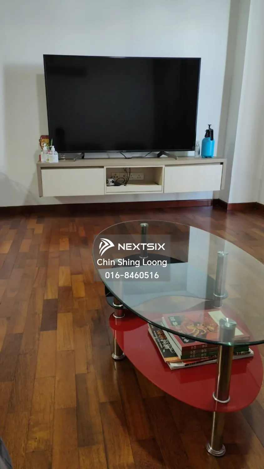 Condominium For Sale in Kota Kinabalu Sabah - Image 4