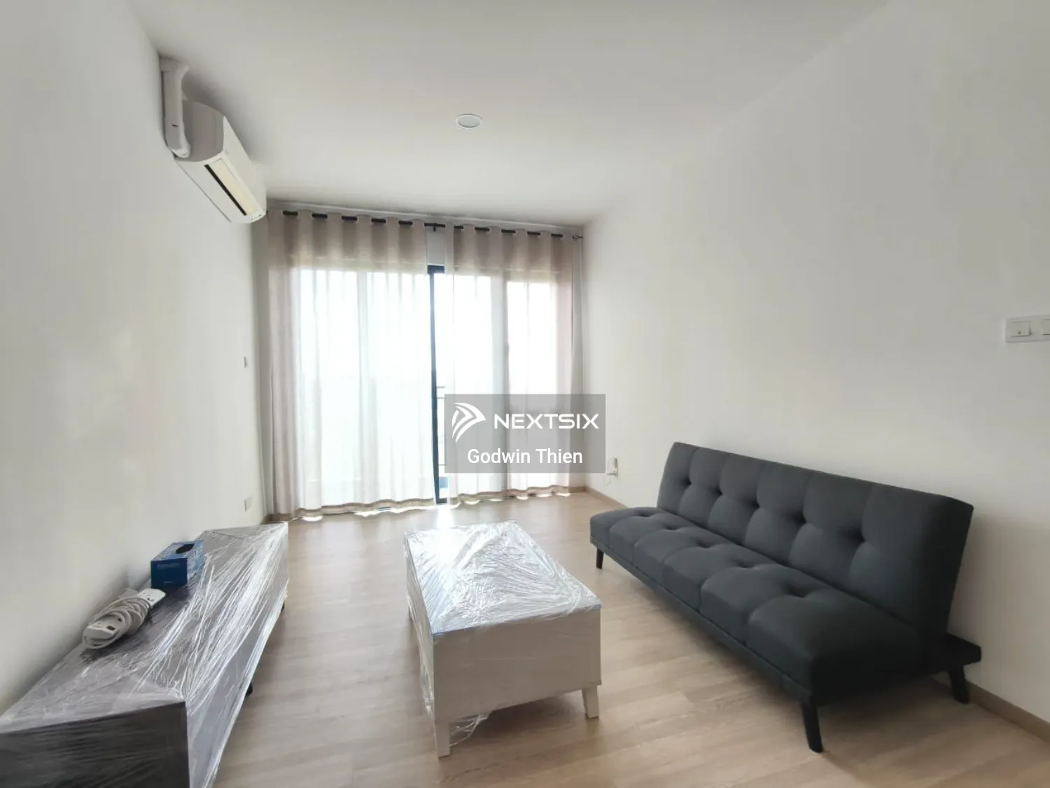 Serviced Residence For Rent in Kuching Sarawak