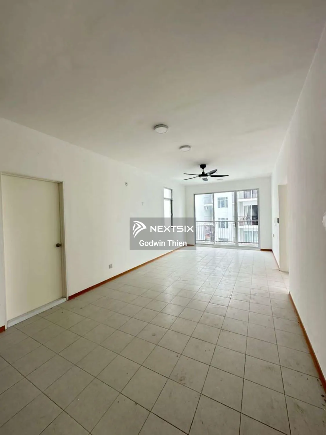 Apartment For Rent in Kuching Sarawak