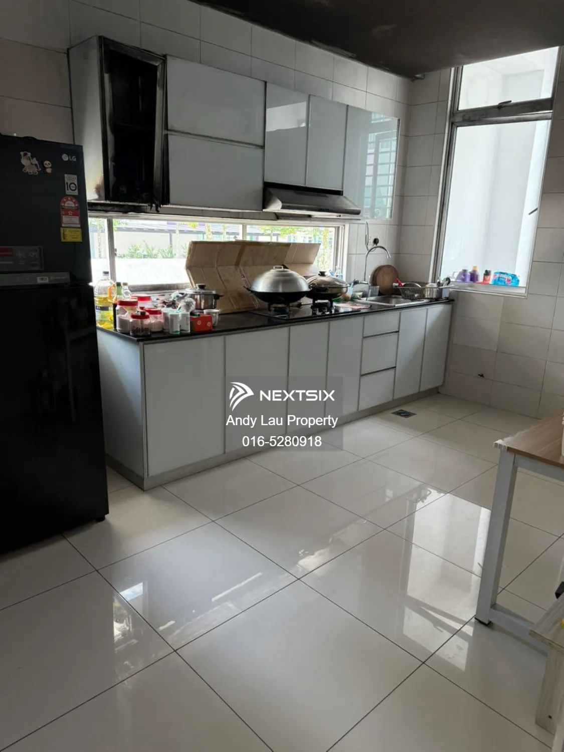 2-sty Terrace/Link House For Sale in Johor Bahru Johor - Image 10