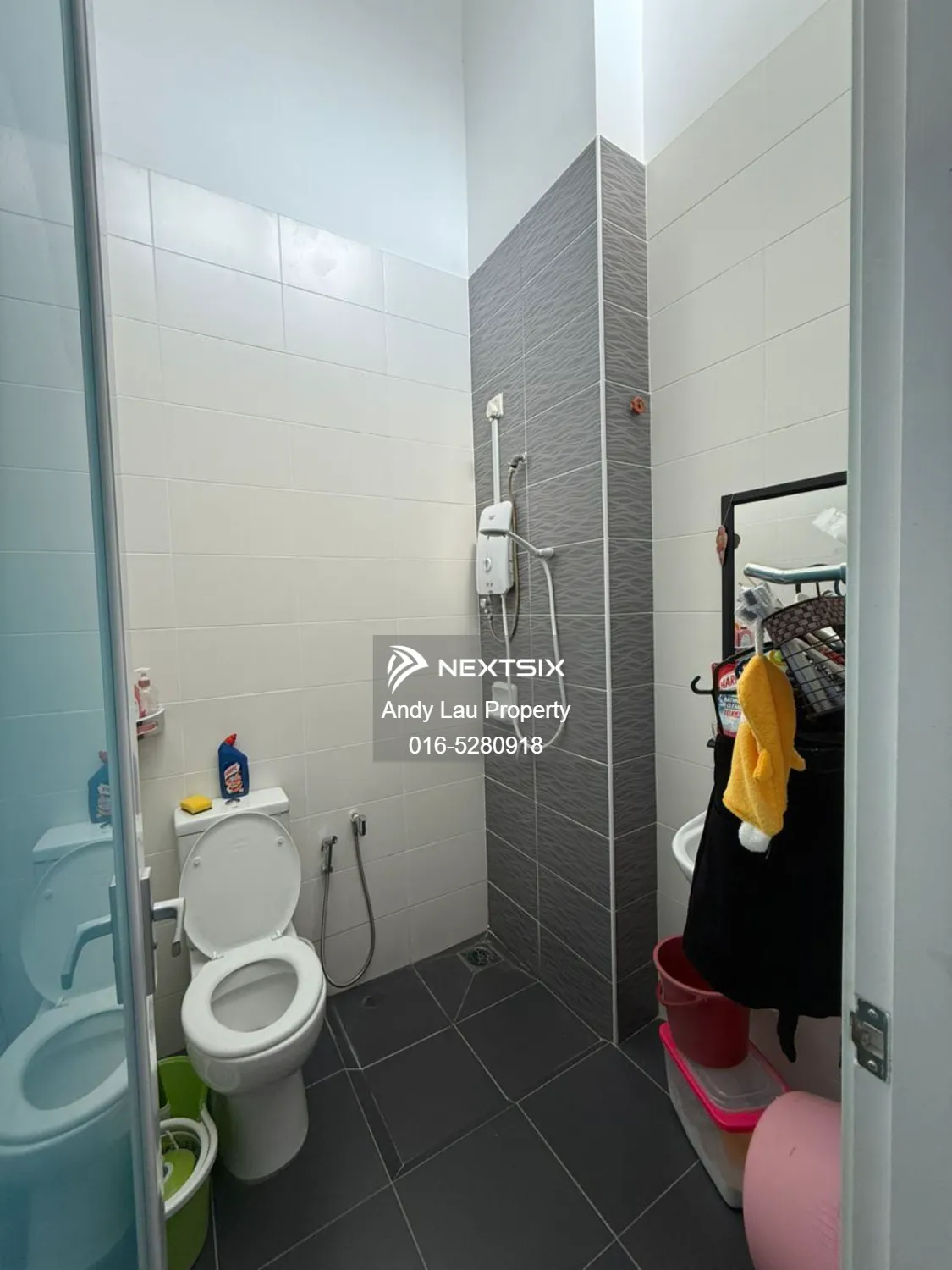 2-sty Terrace/Link House For Sale in Johor Bahru Johor - Image 13