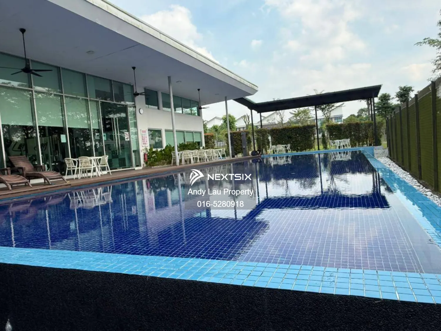 2-sty Terrace/Link House For Sale in Johor Bahru Johor - Image 14