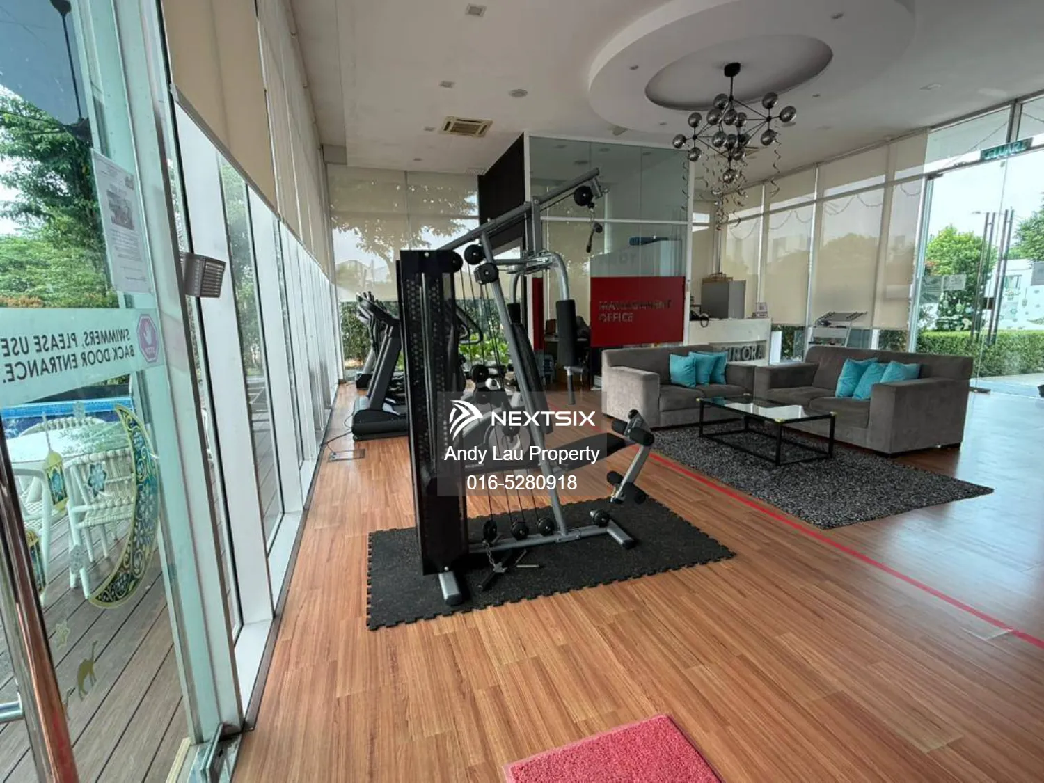 2-sty Terrace/Link House For Sale in Johor Bahru Johor - Image 15