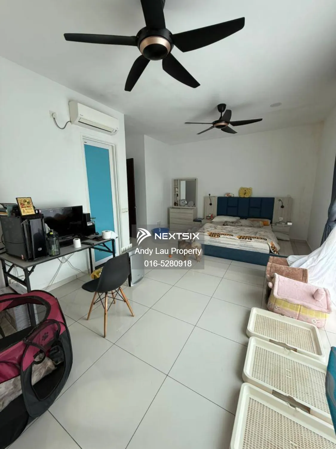 2-sty Terrace/Link House For Sale in Johor Bahru Johor - Image 5