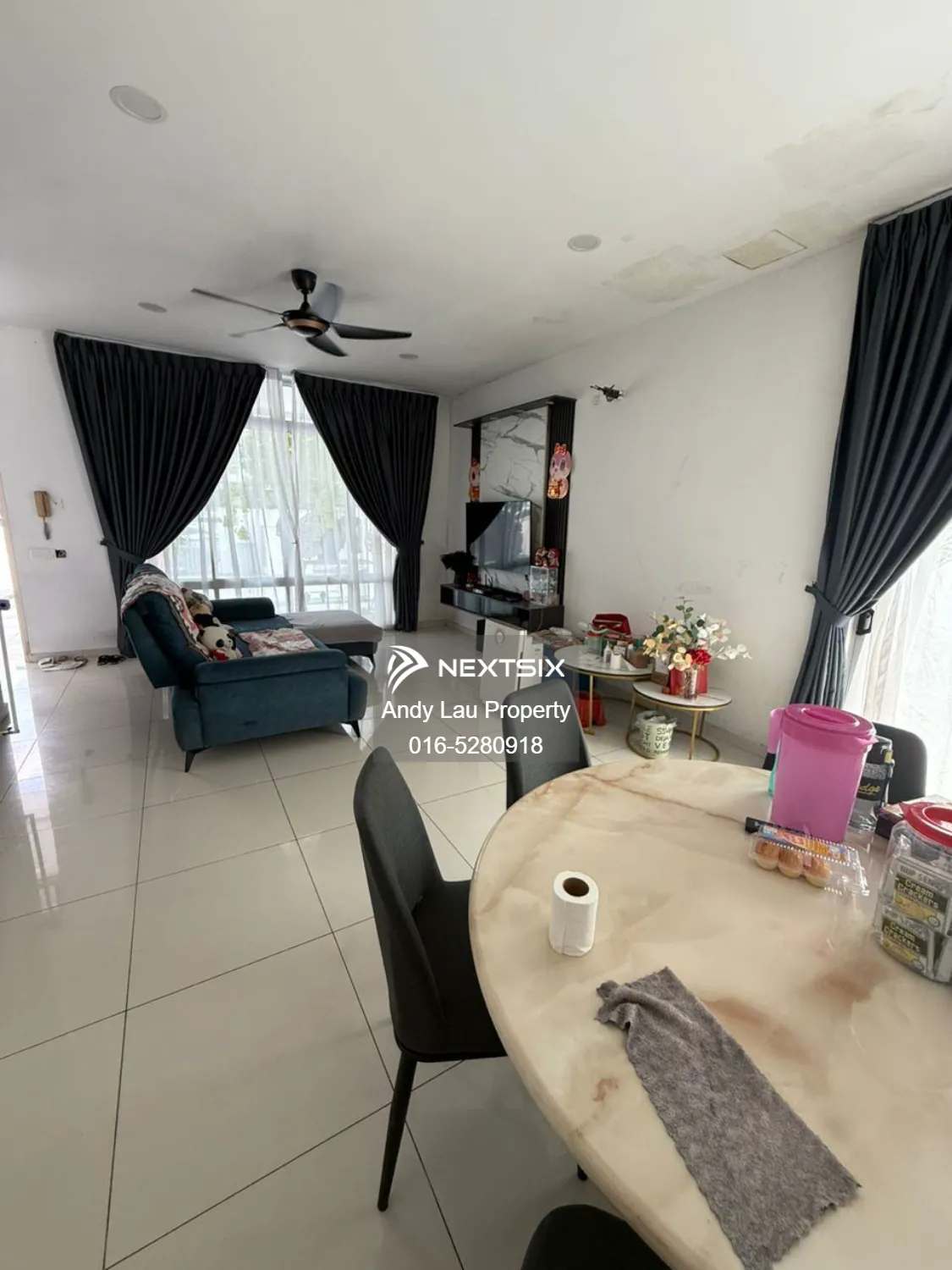 2-sty Terrace/Link House For Sale in Johor Bahru Johor - Image 7