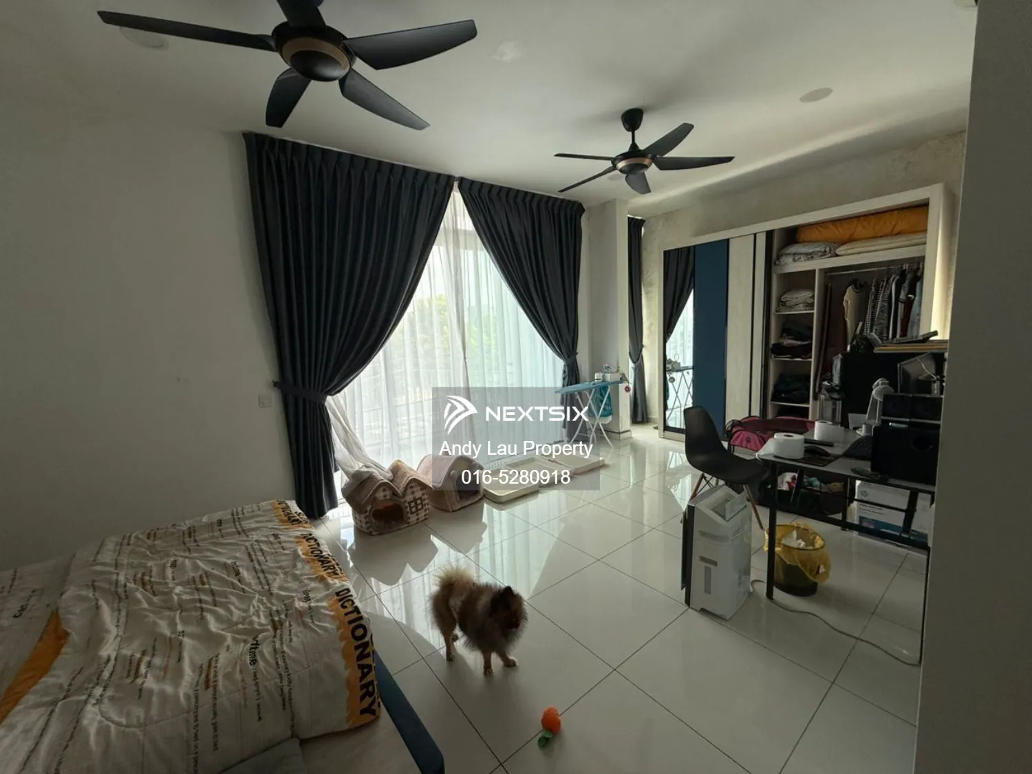 2-sty Terrace/Link House For Sale in Johor Bahru Johor - Image 8