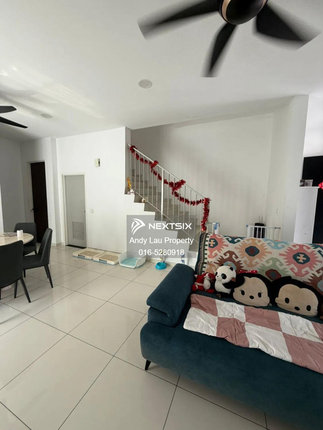 2-sty Terrace/Link House For Sale in Johor Bahru Johor - Image 9
